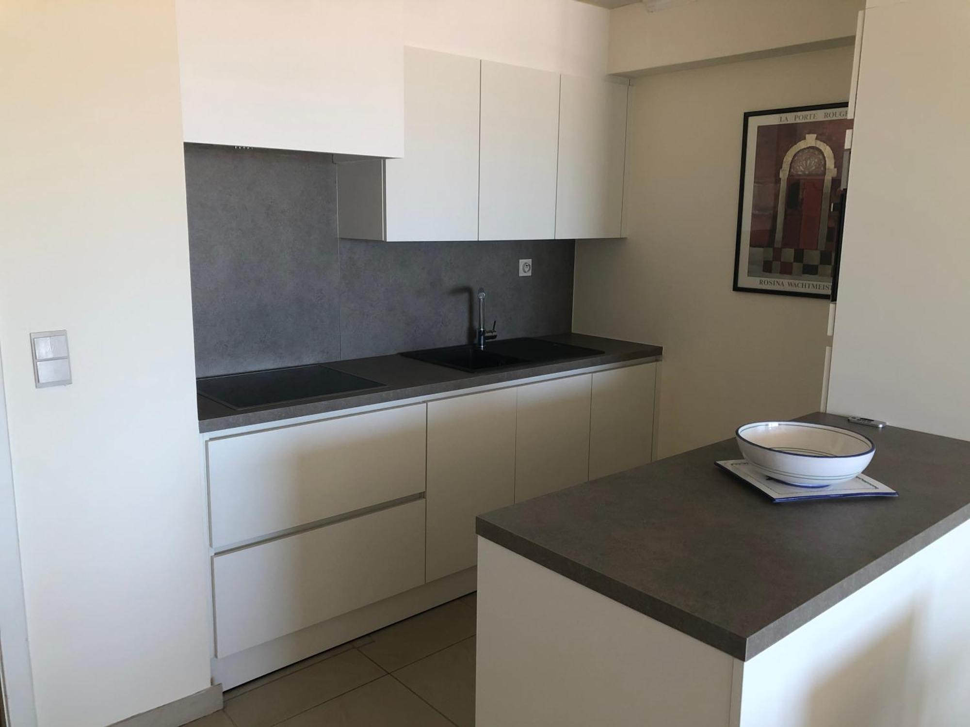 Stormvogel B3 - - Seaview Met Frontaal Zeezicht 4pers Direct Aan Het Appartement