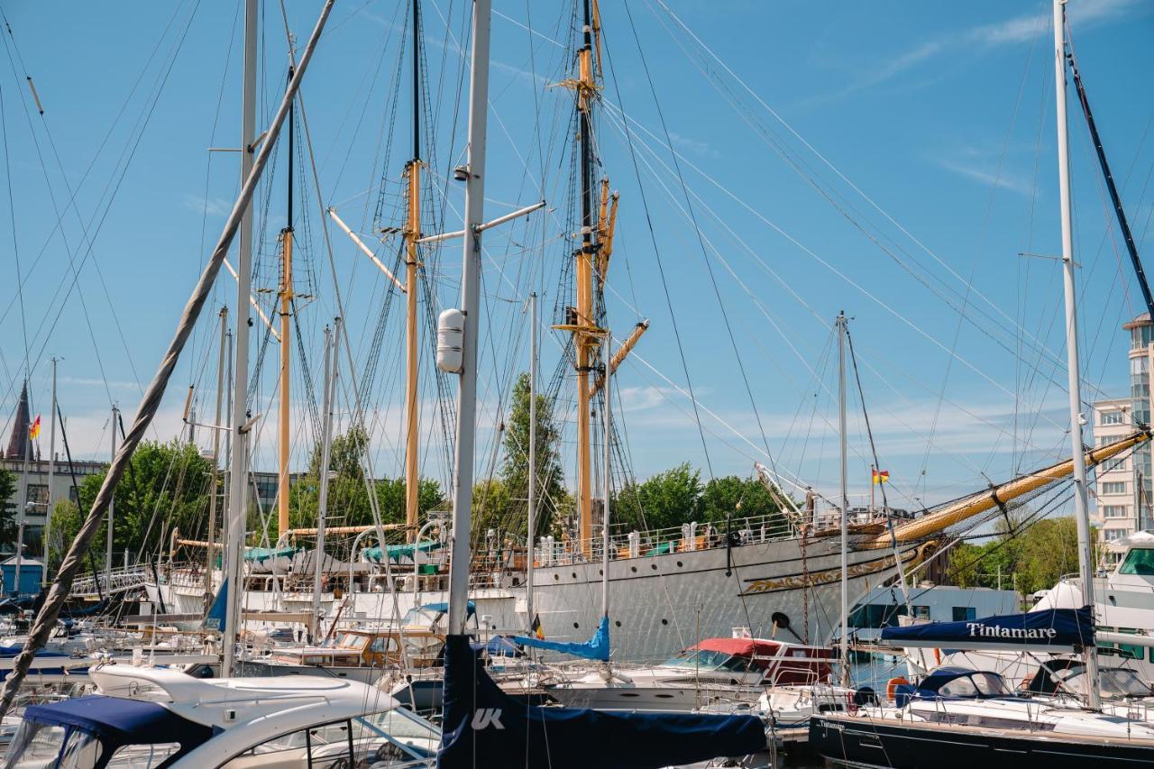Stormvogel B3 - - Seaview Met Frontaal Zeezicht 4pers Direct Aan Het Oostende